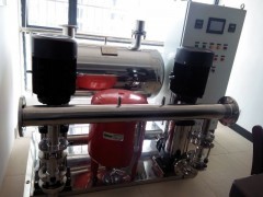 武漢高樓加壓變頻供水設備 優質產品全國銷售服務