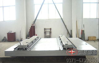 恒星設(shè)備廠家直銷 優(yōu)質(zhì)掰板機(jī)供應(yīng)及價(jià)格解析